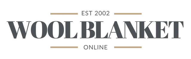Wool Blanket Online